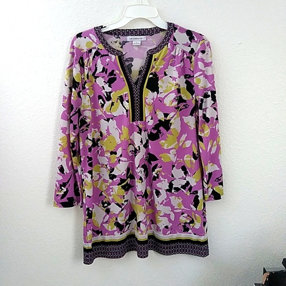 Liz Claiborne top